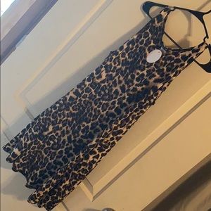 NWT DRESS